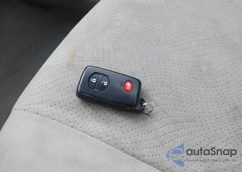 2010 Toyota Prius Ii from USA, damaged, VIN JTDKN3DU9A0134385